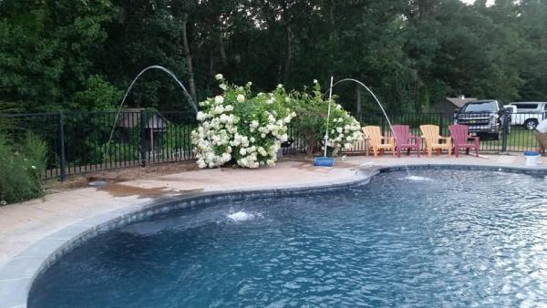 HF Elite Pools Llc