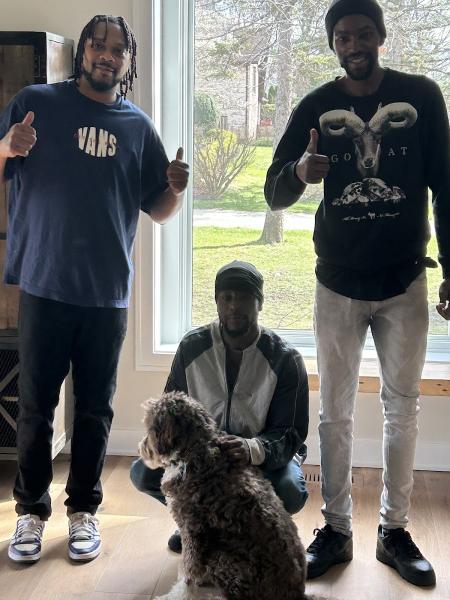 2 Guys and a van Movers Chicago