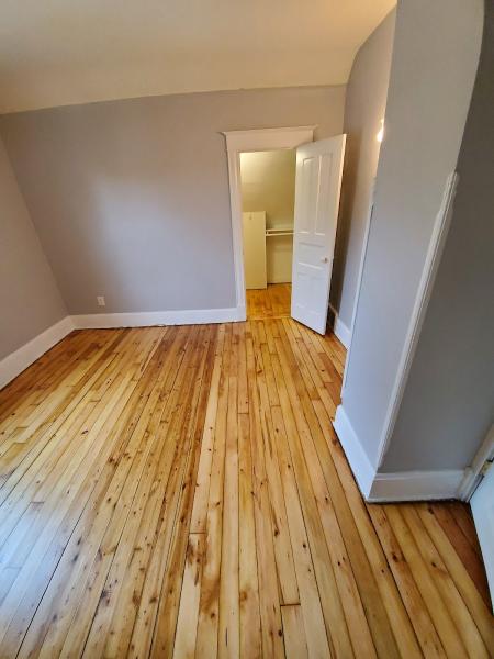North Hardwood Floors