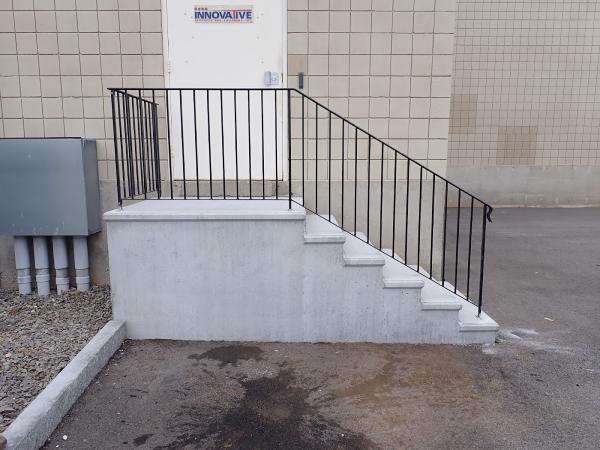 Profile Contracting