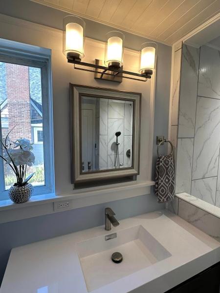 West Seattle Handyman & Design