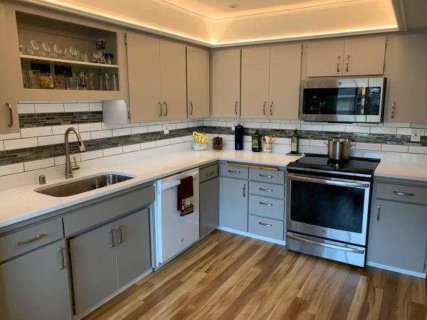 West Seattle Handyman & Design