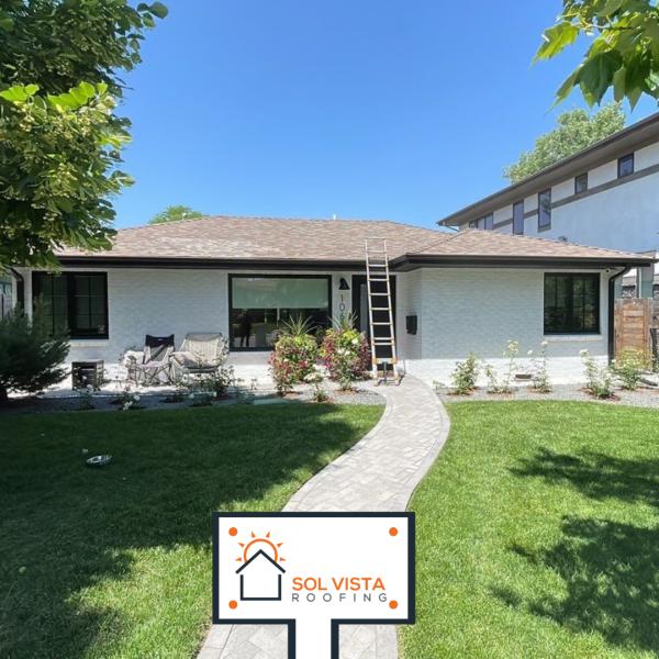 Sol Vista Roofing