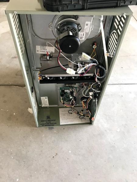 A & H Heating and Cooling