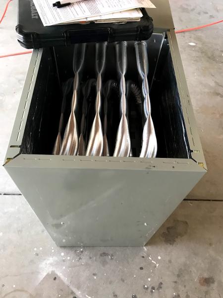 A & H Heating and Cooling