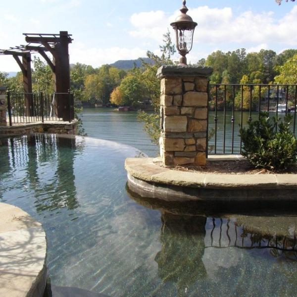 Aqua Blue Pools