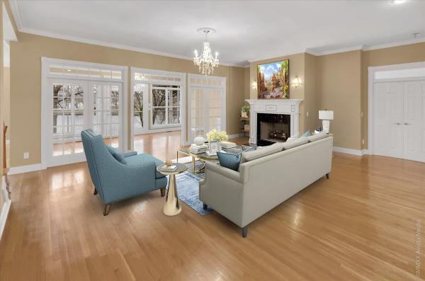 Janet Curtis Exit Real Estate Solutions