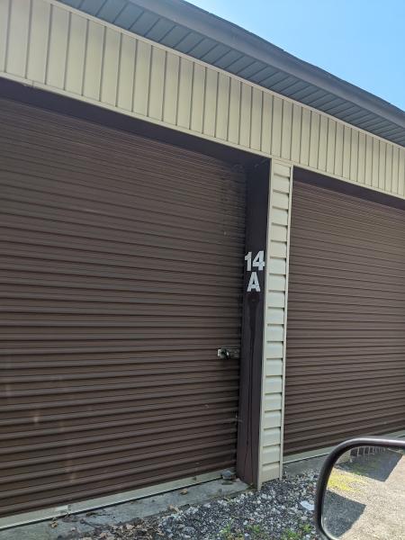 MIP Storage