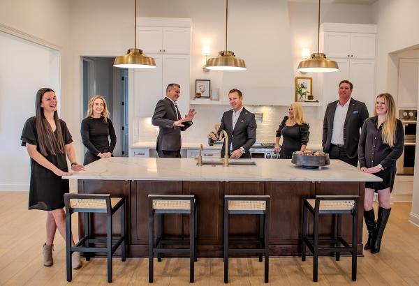 Homes With Steill: Berkshire Hathaway Homeservices