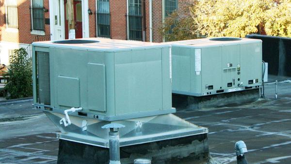 Pinnacle Heating & Air Conditioning