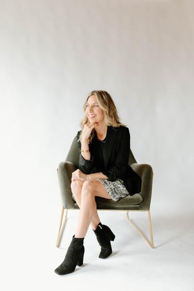 Cristina Grossu -- Realtor /Broker
