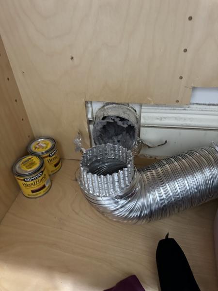 Boston Air Duct Cleaning