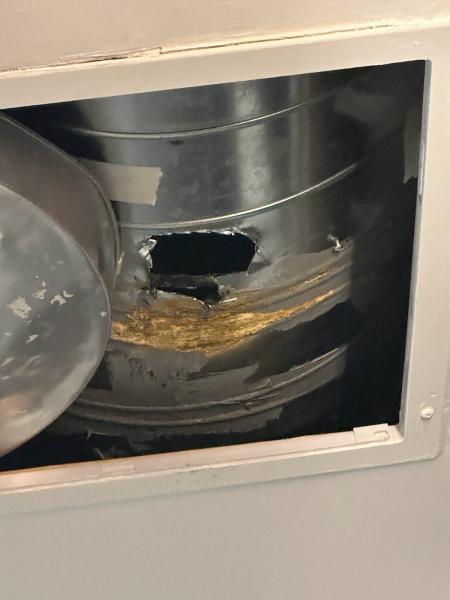 Boston Air Duct Cleaning