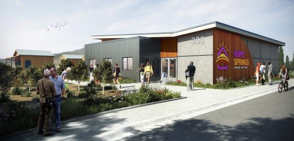 Tectonics Design Group