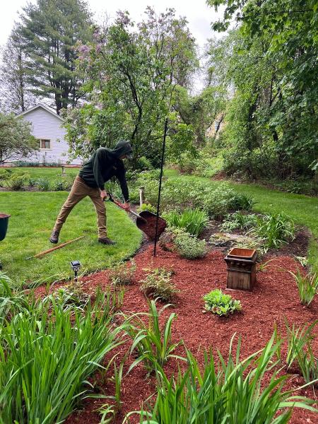 Hemond Yard Care