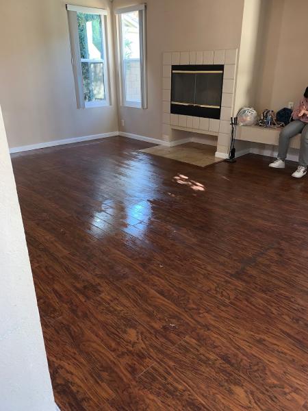 Fresh Oil Cleaning Services LLC