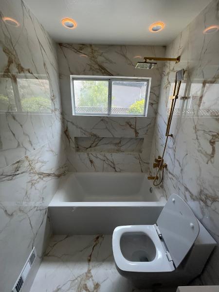 FL Granite & Marble Inc.