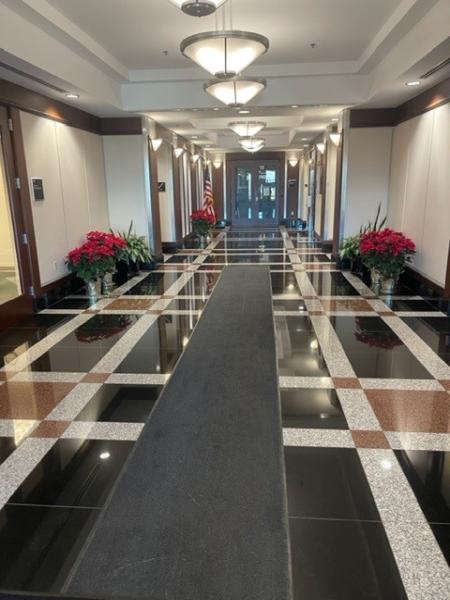 Legat Commercial Real Estate