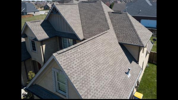 Little Rock Roofing