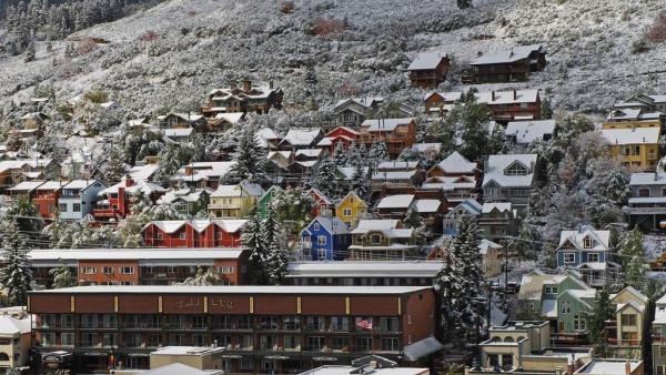 Park City Host