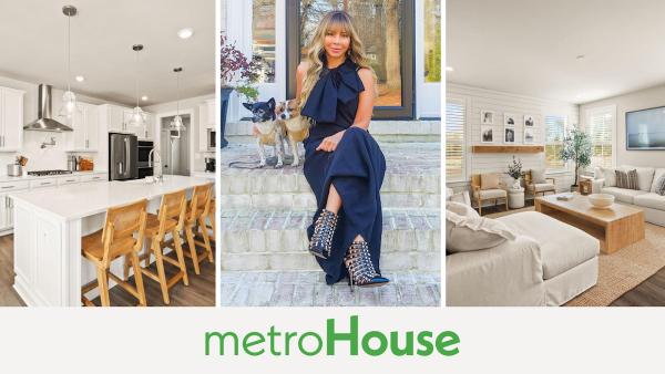 Metrohouse