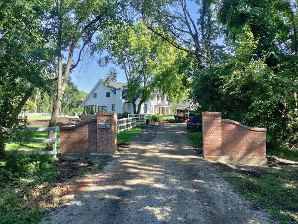 Wonderland Masonry Inc.