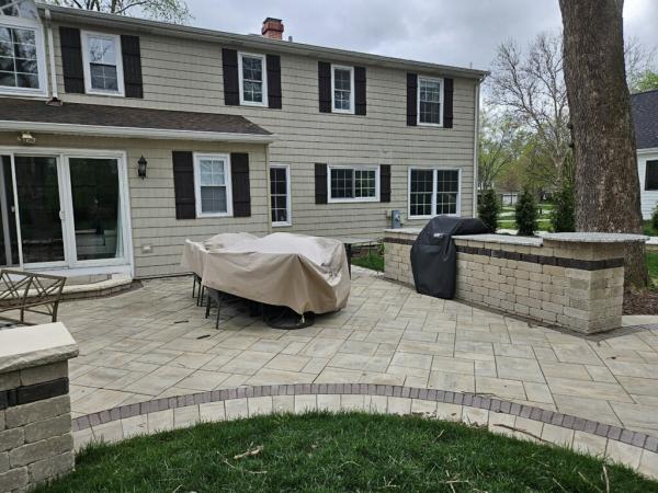 Wonderland Masonry Inc.