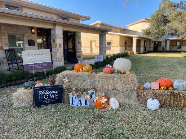 Magnolia Realty Round Rock