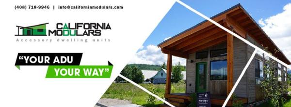 California Modulars