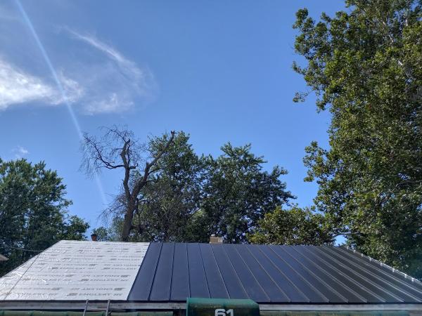JCX Slate & Metal Roofing