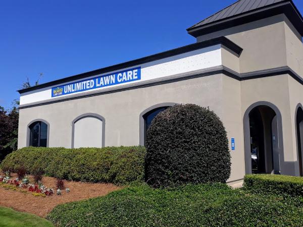 Unlimited Lawn Care