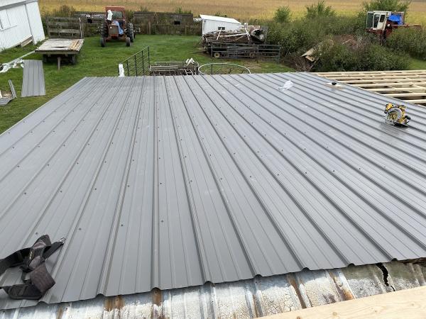 Roof Master LLC