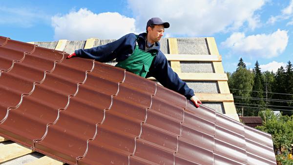 Quality First Roofing
