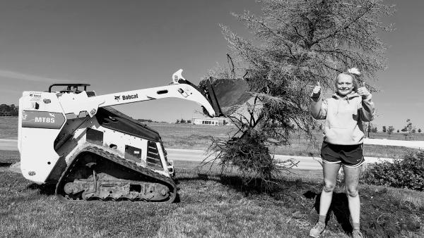 Fix Fabrication & Landscaping