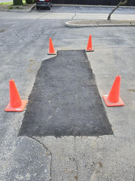 Cutting Edge Asphalt