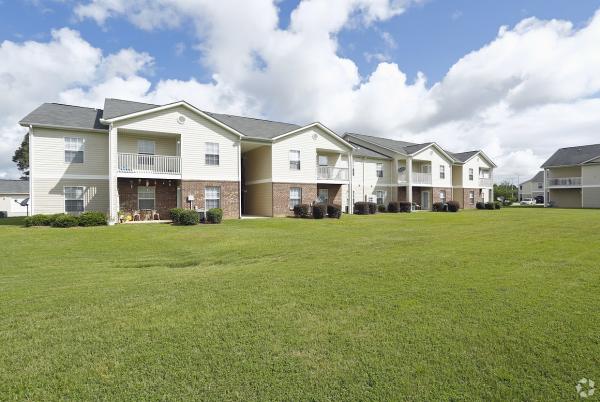The Landing Apartment Homes