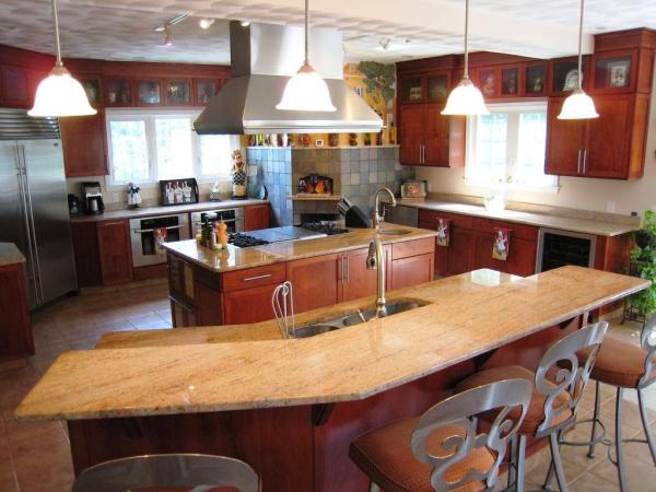 Countertops by Superior