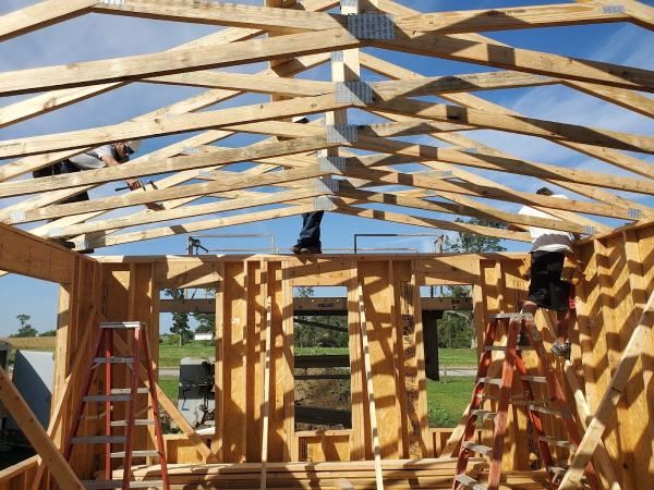 Delong Builders Inc.