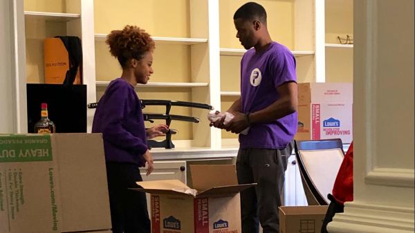 Prodigy Movers Atlanta