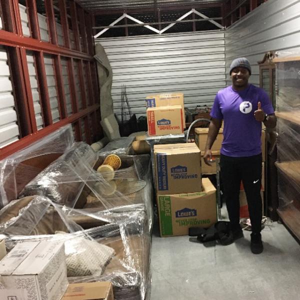 Prodigy Movers Atlanta