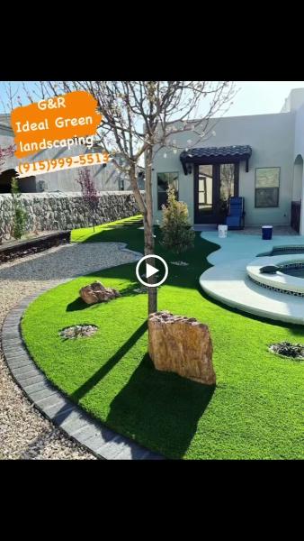 G&R Ideal Green Landscaping