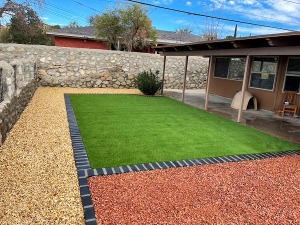G&R Ideal Green Landscaping