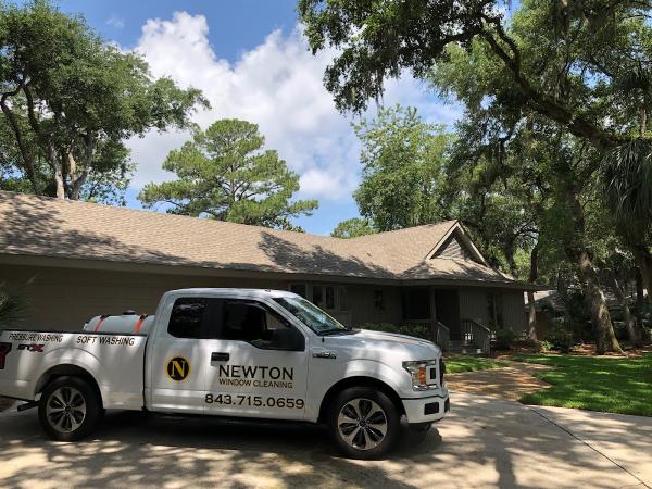 Newton Window Cleaning