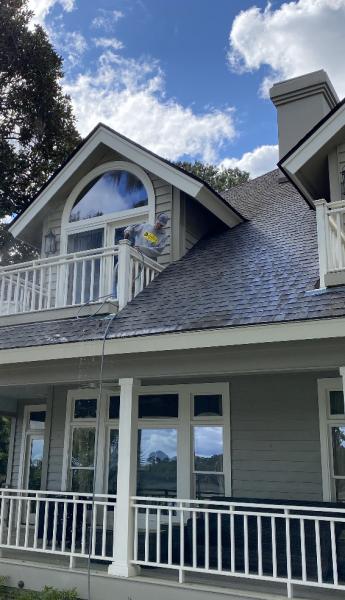 Newton Window Cleaning