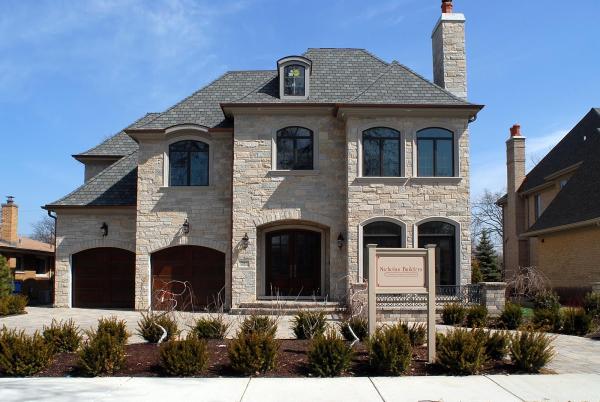 Nikolas Kitchen Renovation & Bathroom Remodeling Contractors