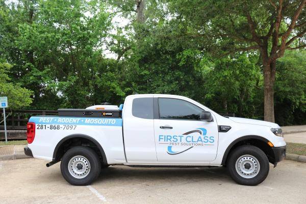 Pest Control