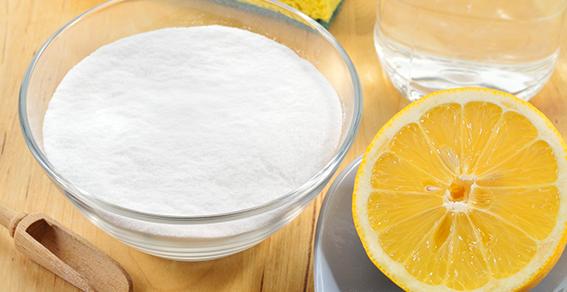 Natural Shine Home Cleaning