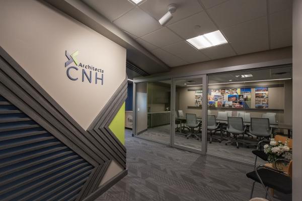 CNH Architects