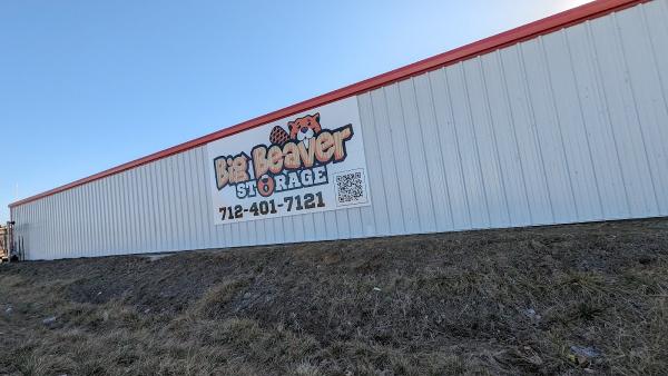Big Beaver Storage