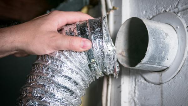 Carpet and Duct Cleaning